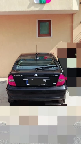 Citroen C5, снимка 2