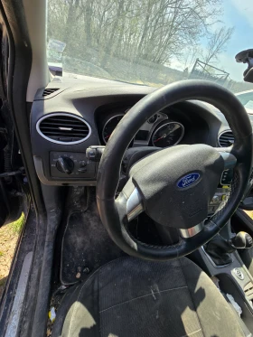 Ford Focus 1.6, снимка 8
