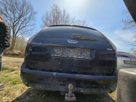 Ford Focus 1.6, снимка 3