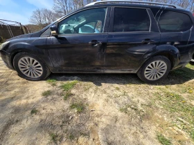 Ford Focus 1.6, снимка 2