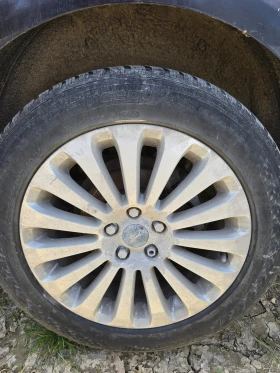 Ford Focus 1.6, снимка 6