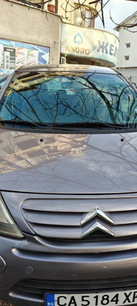 Citroen C3, снимка 3