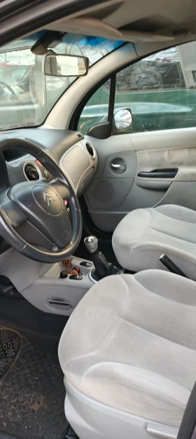 Citroen C3, снимка 4