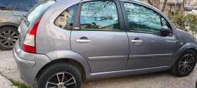 Citroen C3, снимка 1