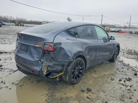 Tesla Model Y Long Range AWD, снимка 3