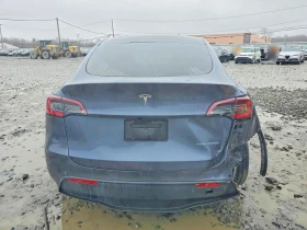 Tesla Model Y Long Range AWD, снимка 6