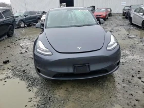 Tesla Model Y Long Range AWD, снимка 13