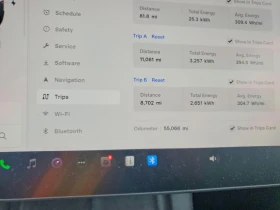 Tesla Model Y Long Range AWD, снимка 9