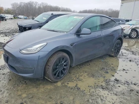 Tesla Model Y Long Range AWD, снимка 1