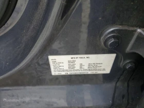 Tesla Model Y Long Range AWD, снимка 12