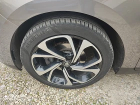 Renault Scenic Grand Bose, 1.3i/159kc, 2019г., 82000км, снимка 16