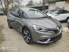 Renault Scenic Grand Bose, 1.3i/159kc, 2019г., 82000км, снимка 1