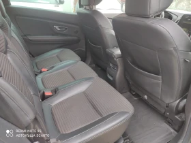 Renault Scenic Grand Bose, 1.3i/159kc, 2019г., 82000км, снимка 14