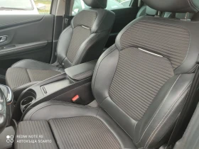 Renault Scenic Grand Bose, 1.3i/159kc, 2019г., 82000км, снимка 9