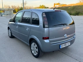 Opel Meriva 1.4 бензин ФЕЙСЛИФТ , снимка 5