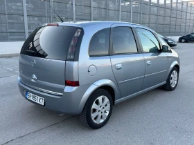 Opel Meriva 1.4 бензин ФЕЙСЛИФТ , снимка 7