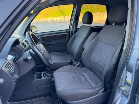 Opel Meriva 1.4 бензин ФЕЙСЛИФТ , снимка 9