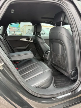 Audi A6 3.0TDI Distronic 4x4 , снимка 13