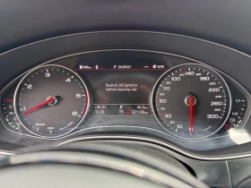 Audi A6 3.0TDI Distronic 4x4 , снимка 8