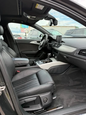 Audi A6 3.0TDI Distronic 4x4 , снимка 14
