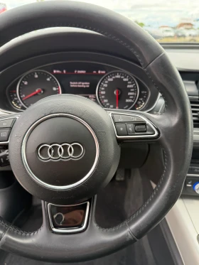 Audi A6 3.0TDI Distronic 4x4 , снимка 10