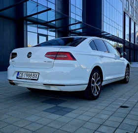 VW Passat * DSG * 1.8 TSI * КОЖА * РЕАЛНИ КМ *  FULL, снимка 7