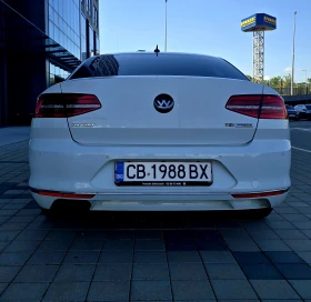 VW Passat * DSG * 1.8 TSI * КОЖА * РЕАЛНИ КМ *  FULL, снимка 6
