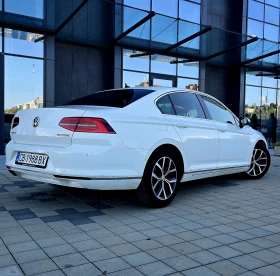 VW Passat * DSG * 1.8 TSI * КОЖА * РЕАЛНИ КМ *  FULL, снимка 4