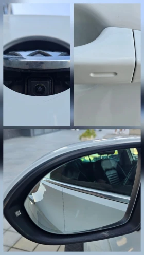 VW Passat * DSG * 1.8 TSI * КОЖА * РЕАЛНИ КМ *  FULL, снимка 15