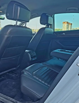 VW Passat * DSG * 1.8 TSI * КОЖА * РЕАЛНИ КМ *  FULL, снимка 12