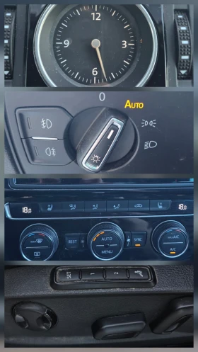 VW Passat * DSG * 1.8 TSI * КОЖА * РЕАЛНИ КМ *  FULL, снимка 16
