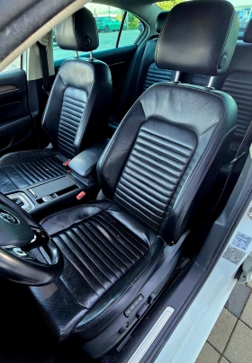 VW Passat * DSG * 1.8 TSI * КОЖА * РЕАЛНИ КМ *  FULL, снимка 10