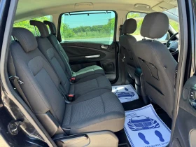 Ford S-Max, снимка 11