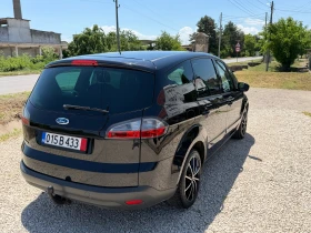 Ford S-Max, снимка 5