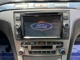 Ford S-Max, снимка 13