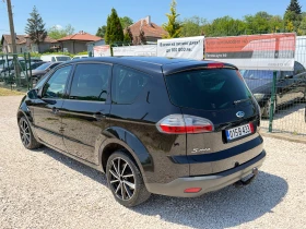 Ford S-Max, снимка 4