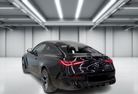 Mercedes-Benz CLE 53 AMG 4Matic = Premium Plus = Гаранция, снимка 2