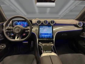 Mercedes-Benz CLE 53 AMG 4Matic = Premium Plus = Гаранция, снимка 9