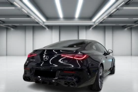 Mercedes-Benz CLE 53 AMG 4Matic = Premium Plus = Гаранция, снимка 4
