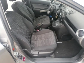 Mazda 2 1.3 75кс / Газ-Бензин / Клима, снимка 10