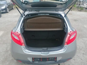 Mazda 2 1.3 75кс / Газ-Бензин / Клима, снимка 14