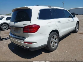 Mercedes-Benz GLS 450 * 4MATIC* КРАЙНА ЦЕНА* , снимка 4