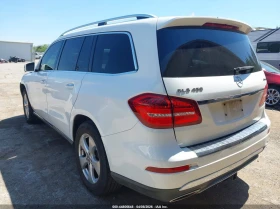 Mercedes-Benz GLS 450 * 4MATIC* КРАЙНА ЦЕНА* , снимка 3