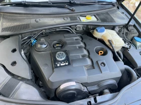 VW Passat 131 TDI, снимка 14