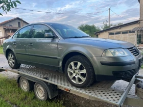VW Passat 131 TDI, снимка 6