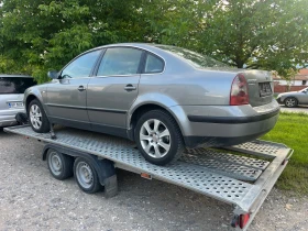 VW Passat 131 TDI, снимка 3