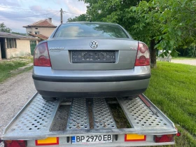 VW Passat 131 TDI, снимка 4