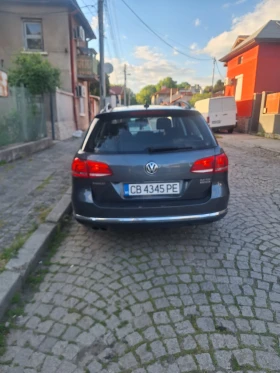 VW Passat, снимка 5