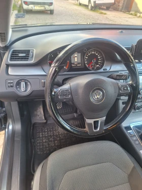 VW Passat, снимка 13