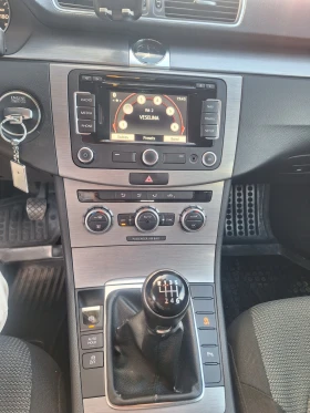 VW Passat, снимка 7